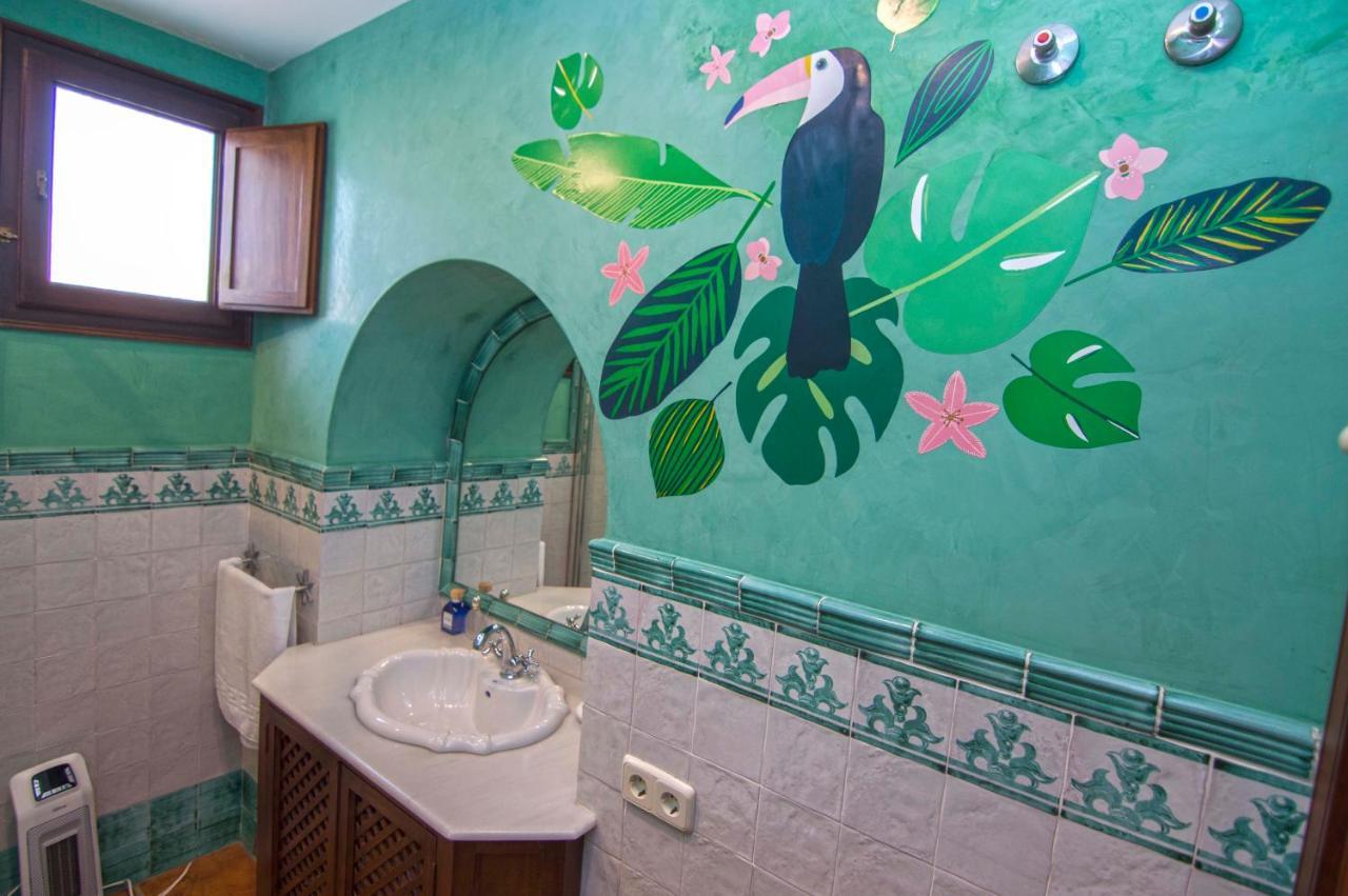 Atico San Juan, Living Sur Appartement Sanlúcar de Barrameda