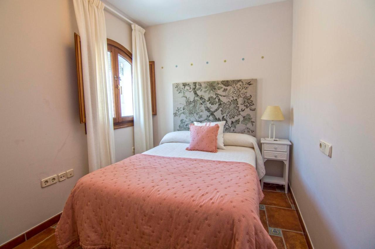 Atico San Juan, Living Sur Appartement *
