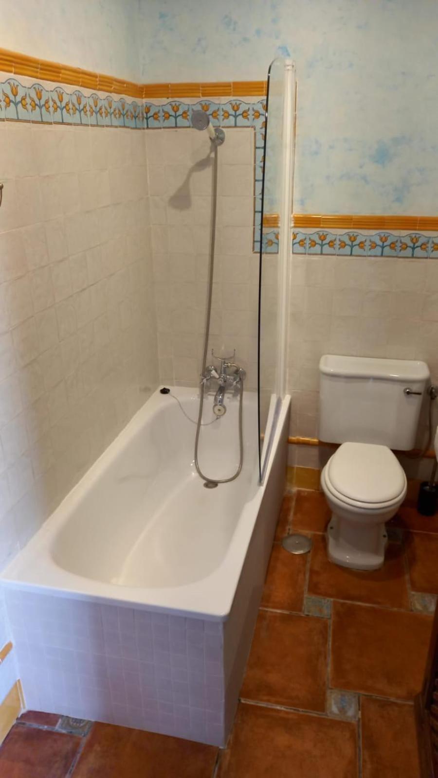 Appartement Atico San Juan, Living Sur Sanlúcar de Barrameda